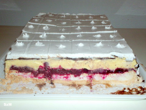 Kapri torta