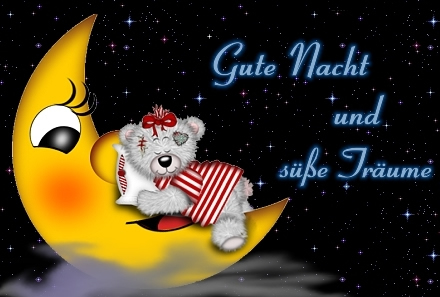 Schlaf schön gifs