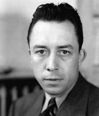 Albert Camus 1913 - 1960